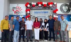 Semarak HUT ke-81 RI, Imigrasi Belawan Dekatkan Layanan Paspor Lewat Pasporia dan Eazy Paspor