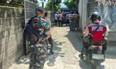 Viral Dugaan Judi di Jalan Rukam Binjai, Pas Aparat Gabungan Cek Lapangan Nihil