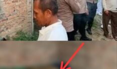 Polsek Pagar Merbau Deli Serdang Lakukan Penyelidikan Temuan Mayat di Bangunan Kosong Desa Jati Rejo Pagar Merbau 