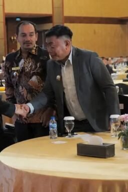 Pemkab Deli Serdang Dukung Penguatan Desa Binaan Imigrasi