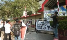 Pindah Kuliah Dikutip Rp2 Juta, Mahasiswa Demo Kampus UDA