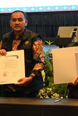 Pemko Tanjungbalai Perkuat Komitmen Pencegahan dan Percepatan Penurunan Stunting