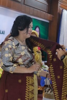 Pemko Tanjungbalai Gelar Pisah Sambut Ketua PN Kelas II, dari Erita Harefa ke Karolina Selfia Br Sitepu