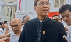 Purbaya Pastikan Alih Status Guru PPPK ke Pusat Tak Bikin Jebol APBN
