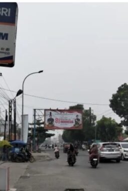 Kabut Asap Karhutla dari Riau Mulai Selimuti Labuhanbatu Raya, Warga Diminta Pakai Masker