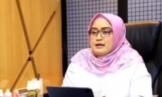Kemnaker Rancang UU Ketenagaankerja Baru, Tinggalkan UU Cipta Kerja