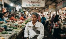 Perwal dan Perda Tak Jalan, Pedagang Pasar Marelan Akan Adakan Aksi