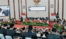 Sri Rejeki Resmi Gantikan Rajudin Sagala Sebagai Wakil Ketua DPRD Medan