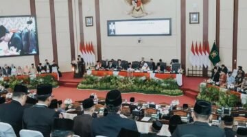 Sri Rejeki Resmi Gantikan Rajudin Sagala Sebagai Wakil Ketua DPRD Medan