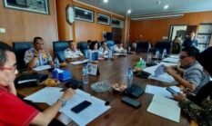 Pemko Medan Koordinasi dengan Kemenhub soal Biaya Operasional BRT Mebidang
