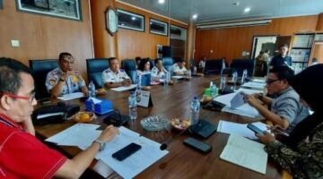 Pemko Medan Koordinasi dengan Kemenhub soal Biaya Operasional BRT Mebidang