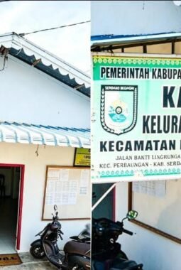 Warga Tualang Perbaungan Sergai Keluhkan BPNT 2026 Diduga Tidak Tepat Sasaran, Lurah Berikan Penjelasan