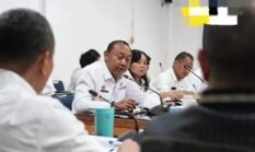 DPRD Deli Serdang Soroti Dugaan Pelanggaran Tata Kelola di DLH, Kadis Akui Keluarkan SPT ke Tenaga Ahli Bupati