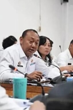 DPRD Deli Serdang Soroti Dugaan Pelanggaran Tata Kelola di DLH, Kadis Akui Keluarkan SPT ke Tenaga Ahli Bupati