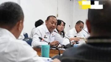 DPRD Deli Serdang Soroti Dugaan Pelanggaran Tata Kelola di DLH, Kadis Akui Keluarkan SPT ke Tenaga Ahli Bupati