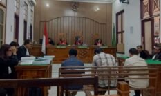 Eks Kadisdik Langkat Dituntut 11 Tahun Penjara dalam Perkara Korupsi Smartboard Langkat