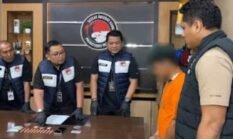 Jual Sabu dan Ekstasi Demi Biaya Pernikahan, Pemuda di Deli Serdang Ditangkap Polisi