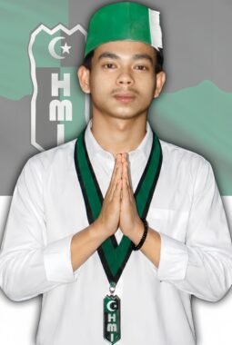 1.370 Anak Putus Sekolah di Madina, HMI Cabang Mandailing Natal Soroti Konsistensi Pemerintah