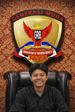 GM GRIB Jaya Madina Desak Kejari Periksa MJS Terkait Dugaan Korupsi Smart Village