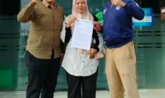 Guru Honorer Langkat Ajukan Eksekusi Putusan PPPK ke PTUN Medan