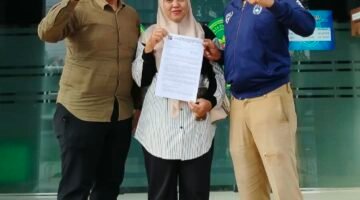 Guru Honorer Langkat Ajukan Eksekusi Putusan PPPK ke PTUN Medan