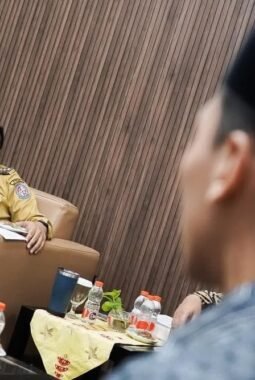 Lima Putra-Putri Terbaik Deli Serdang Siap Berlaga di MTQ Nasional XXXI
