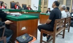 Mantan Kadinkes Batubara Diduga Terima Aliran Dana Covid Rp 160 Juta