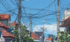  4 Kawasan Medan Selatan Mati Lampu 4 Jam Hari Ini