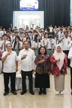 Pemilih Pemula Dibekali Pendidikan Politik, Pemkab Deli Serdang Dorong Demokrasi Cerdas