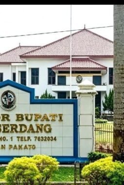 BKAD Deli Serdang Tegaskan : Pergeseran Anggaran Rp9 Miliar Telah Sesuai Aturan & Disampaikan Kepada DPRD — Demi Deli Serdang yang Semakin Makmur