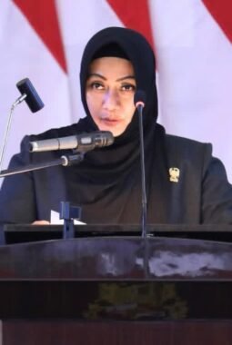 PKB-HANURA Sorotin Kenaikan P-APBD Medan 