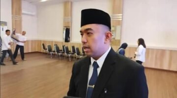 Inspektorat Medan Dalami Dugaan Jual Beli Proyek di Dinas Perkimcikataru