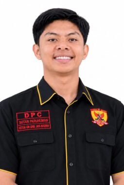 PETI Tak Kunjung Tuntas, Ketua GM GRIB Jaya Desak Satgas Madina Dibubarkan