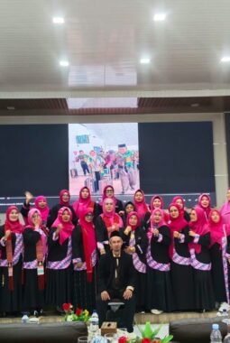 IPEMI Pematangsiantar Gelar Maulid Nabi 1448 H