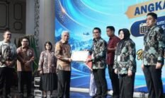 Tiga Pejabat Pemko Medan Raih Predikat Peserta Teristimewa PKN Tingkat II 2026