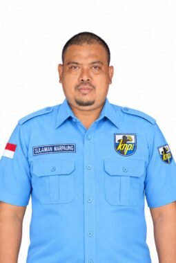 DPD KNPI Energy of Harmony Tanjungbalai Tunggu Perintah Islah dari Pusat, Siap Menanti Kongres 2026