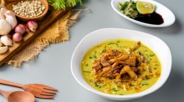 Mau Puas Kulineran di Medan? Simak 5 Tips Menjelajah Banyak Spot dalam Satu Hari