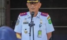 BPK Soroti Deposit Parkir Rp1,3 Miliar, Dishub Medan: Sudah Dikembalikan