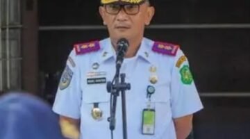 BPK Soroti Deposit Parkir Rp1,3 Miliar, Dishub Medan: Sudah Dikembalikan