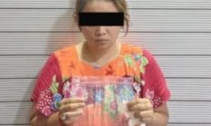 Miris, Oknum Kepling di Medan Maimun Justru Jadi Pengedar Narkoba