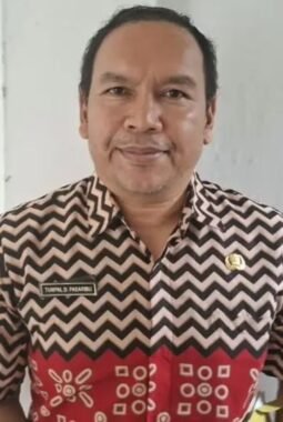 3.222 Rekening Bansos Warga Dairi Diblokir Gegara Diduga Main Judol