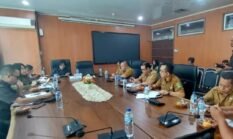 Bebani Orang Tua, Komisi II DPRD Medan Usul Ongkos Bus Gratis untuk Pelajar