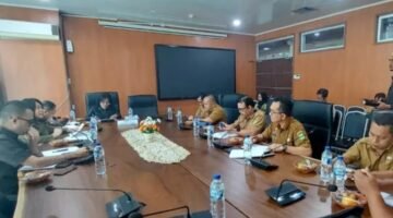 Bebani Orang Tua, Komisi II DPRD Medan Usul Ongkos Bus Gratis untuk Pelajar