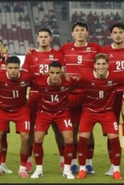 Skenario Lolos Final: Timnas Indonesia Harus Menang Besar Atas Bangladesh 1 Oktober