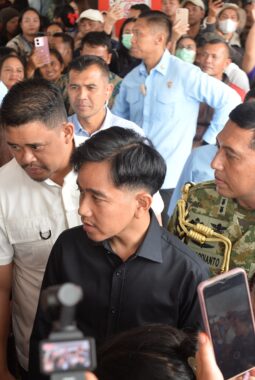 Hentikan Cyberbullying! Bobby Nasution Minta Publik dan Media Stop Komentar Negatif ke Siswa Korban MBG Karo