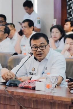 Dukung Perluasan Listrik, Asri Ludin Tambunan Minta PLN Cek Legalitas Alas Hak