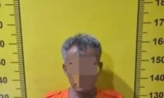 Satres Narkoba Polresta Deli Serdang Ringkus Bandar Sabu, Barang Bukti 1,71 Gram