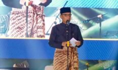 Buka Pekan Budaya Medan 2026, Rico Waas Main Gendang Melayu Deli dan Ajak Masyarakat Rawat Warisan Leluhur