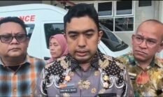 17 Siswa SDN 060870 Medan Diduga Keracunan MBG, Pemko Medan Pastikan Penanganan Maksimal