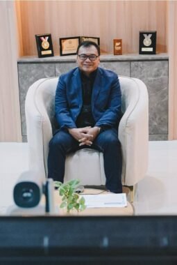 1,6 Juta Penduduk Deli Serdang Terekam PAS JEMPOL